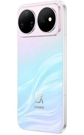 Смартфон Huawei Nova 16S Pro 12/512 Гб «Переливающийся голубой»