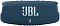 Портативная акустика JBL Charge 5 Синяя