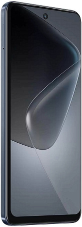 Смартфон Infinix HOT 50 6/256 ГБ, Черный