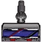 Пылесос Dyson V15S Detect Submarine (SV47), Yellow/Nickel