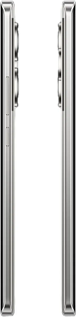Смартфон Realme GT 6 12/256 ГБ Серебристый