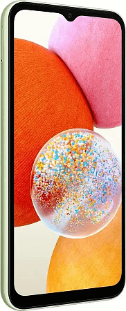 Samsung Galaxy A14 4/128 ГБ Зеленый