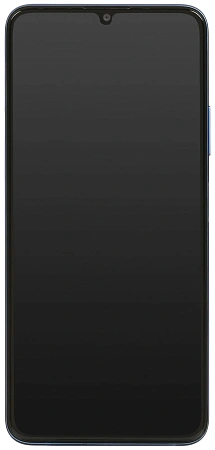 Смартфон Huawei Nova Y70 4/128 ГБ Синий