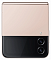 Смартфон Samsung Galaxy Z Flip4 4/128 Гб Золотой