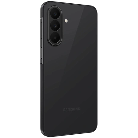 Смартфон Samsung Galaxy A27 8/256 Гб Чёрный