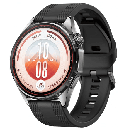 Смарт-часы Huawei Watch GT 7 46 мм, Чёрные