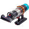 Пылесос Dyson Gen5 Detect Absolute (SV23), Midnight Blue/Copper