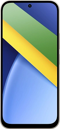 Смартфон Xiaomi POCO C95 Pro 8/256 Гб Зелёный