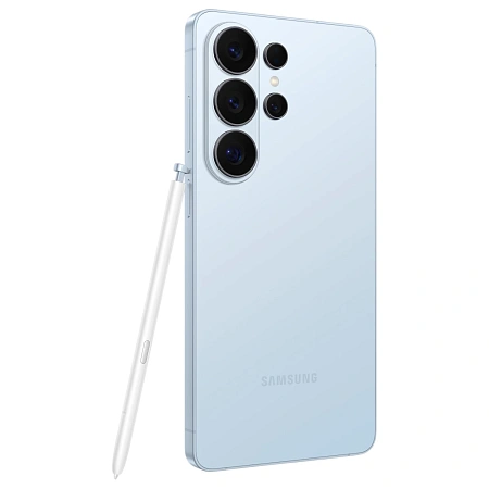 Смартфон Samsung Galaxy S26 Ultra 12/512 Гб Голубой