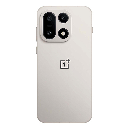 Смартфон OnePlus 15 12/256 Гб Бежевый