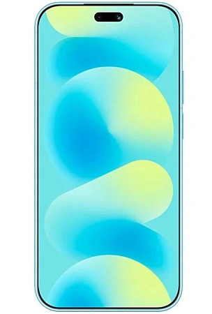 Смартфон Huawei Nova 16S Pro 12/256 Гб Светло-голубой