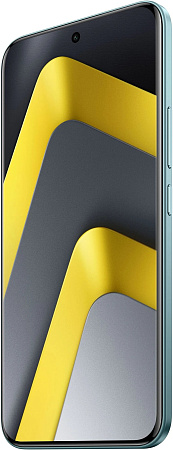 Смартфон Xiaomi POCO M8 Pro 12/512 Гб Зеленый