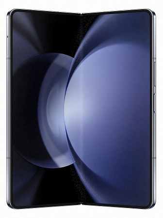 Смартфон Samsung Galaxy Z Fold5 12/512 ГБ Голубой