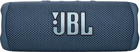 Портативная акустика JBL Flip 6 Синяя