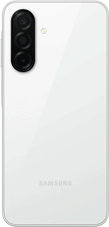 Смартфон Samsung Galaxy A26 5G 6/128 Гб Белый
