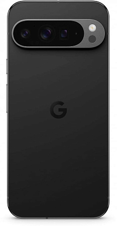 Google Pixel 9 Pro XL 16/128 ГБ Черный обсидиан