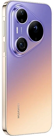 Смартфон Huawei Pura 90s Pro Max 12/512 Гб Фиолетовый