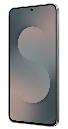 Смартфон Samsung Galaxy S25 FE 8/128 Гб Чёрный