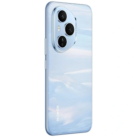 Смартфон Honor 400 Pro 12/512 Гб Голубой