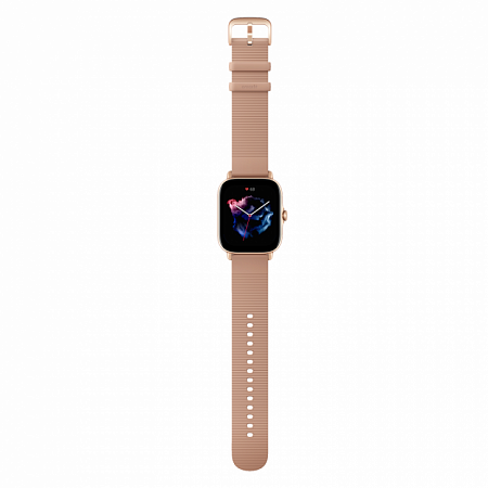 Смарт-часы Amazfit GTS 3 Розовые