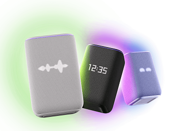 Обзор Яндекс Станция 3