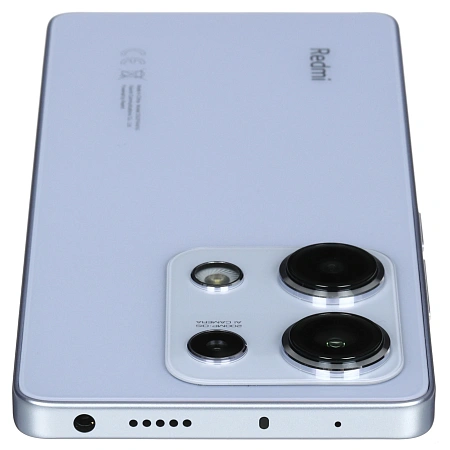 Смартфон Xiaomi Redmi Note 14S 12/512 ГБ Фиолетовый
