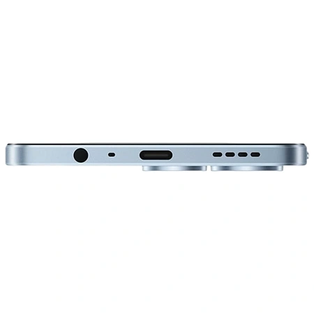 Смартфон Realme Note 80 4/64 ГБ Синий