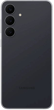 Смартфон Samsung Galaxy S25 FE 8/512 Гб Черный