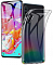 Чехол силиконовый для Samsung A70