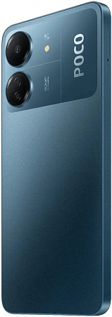 Смартфон Xiaomi POCO C65 8/256 Гб Синий