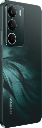 Смартфон Realme C71 8/256 ГБ Зелёный