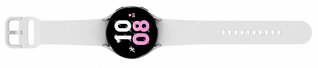 Смарт-часы Samsung Galaxy Watch 5 44мм Серебро