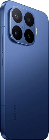 Смартфон Xiaomi 17T Pro 12/512 ГБ Синий
