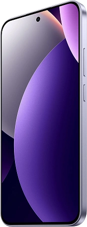Смартфон Xiaomi Redmi Note 15 Pro 5G 8/256 ГБ Фиолетовый