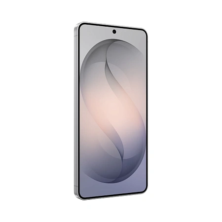 Смартфон Samsung Galaxy S26 12/256 Гб Серебристый