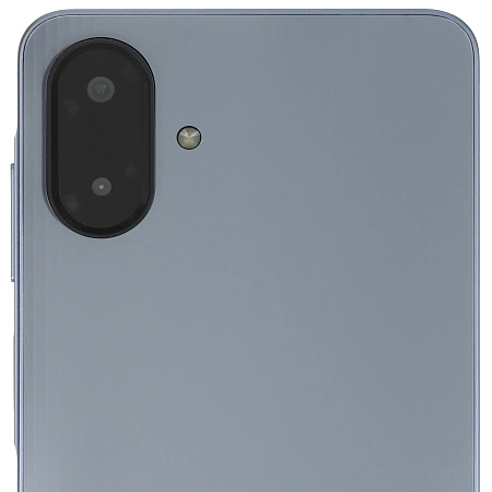 Смартфон Samsung Galaxy A07 4/64 Гб Фиолетовый