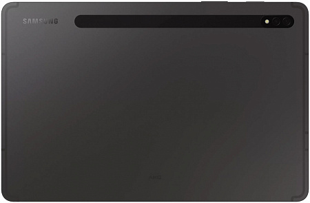 Планшет Samsung Galaxy Tab S8 Ultra 8/128 ГБ Wi-Fi + Cellular Графит