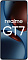 Смартфон Realme GT 7 5G 12/512 ГБ Синий Ледник