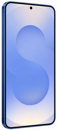 Смартфон Samsung Galaxy S25 12/128 Гб Синий