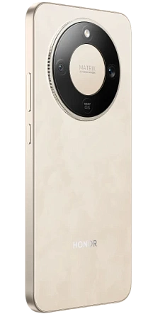 Смартфон Honor X9d 8/256 Гб Бежевый