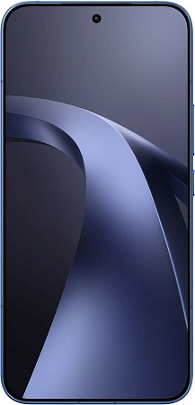 Смартфон Xiaomi 17T Pro 12/256 ГБ Синий