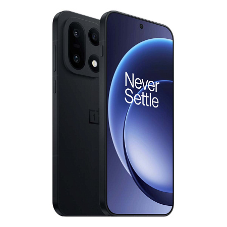 Смартфон OnePlus 15 16/512 Гб Чёрный
