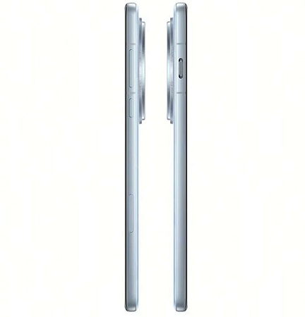 Смартфон OPPO Find X8 Pro 16/512 ГБ Голубой