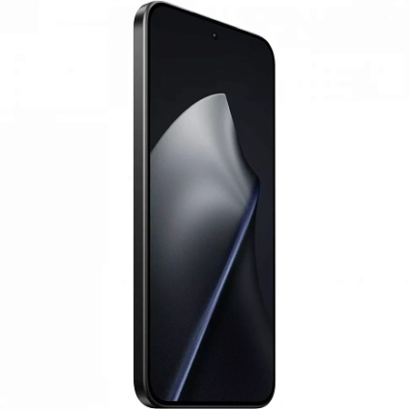 Смартфон Xiaomi 15T 12/512 Гб Черный