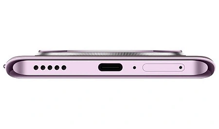 Смартфон Honor X9c 12/512 Гб Фиолетовый