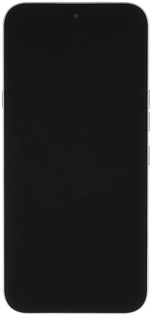 Смартфон Nothing Phone (4a) Pro 12/256 ГБ Серебристый