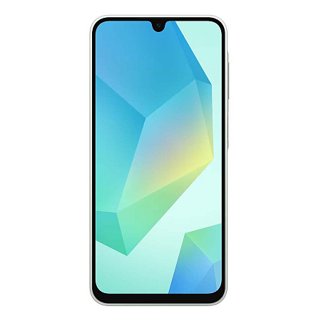 Samsung Galaxy A16 4/128 ГБ Мятный