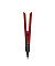 Выпрямитель для волос Dyson Airstrait (HT01) Red Velvet/Gold