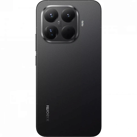Смартфон Xiaomi 15T Pro 12/1 Тб Черный