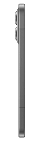 Смартфон Honor 600 8/512 ГБ Чёрный